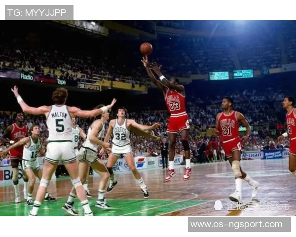 1991年NBA季后赛活塞与公牛的经典对决回顾与分析