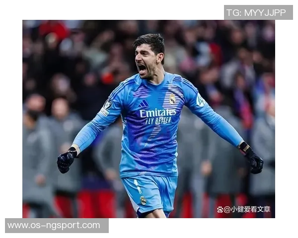 库尔图瓦：守护球门的铁血战士与足球界的传奇之路