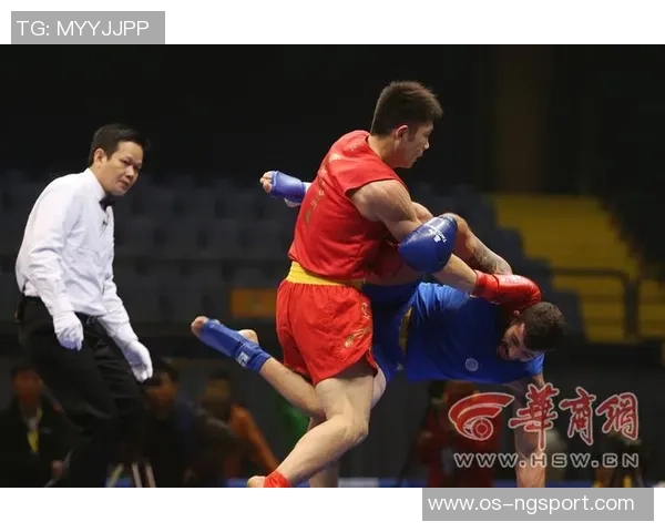 散打张坤与巴的巅峰对决谁将成为搏击界的新王者