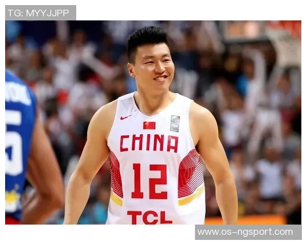 李根：从篮球场上的拼搏者到生活中的奋斗者的成长之路