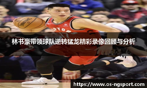 林书豪带领球队逆转猛龙精彩录像回顾与分析