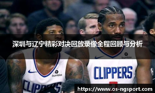 深圳与辽宁精彩对决回放录像全程回顾与分析